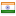 saraswatitsolutions.com server is located in India
